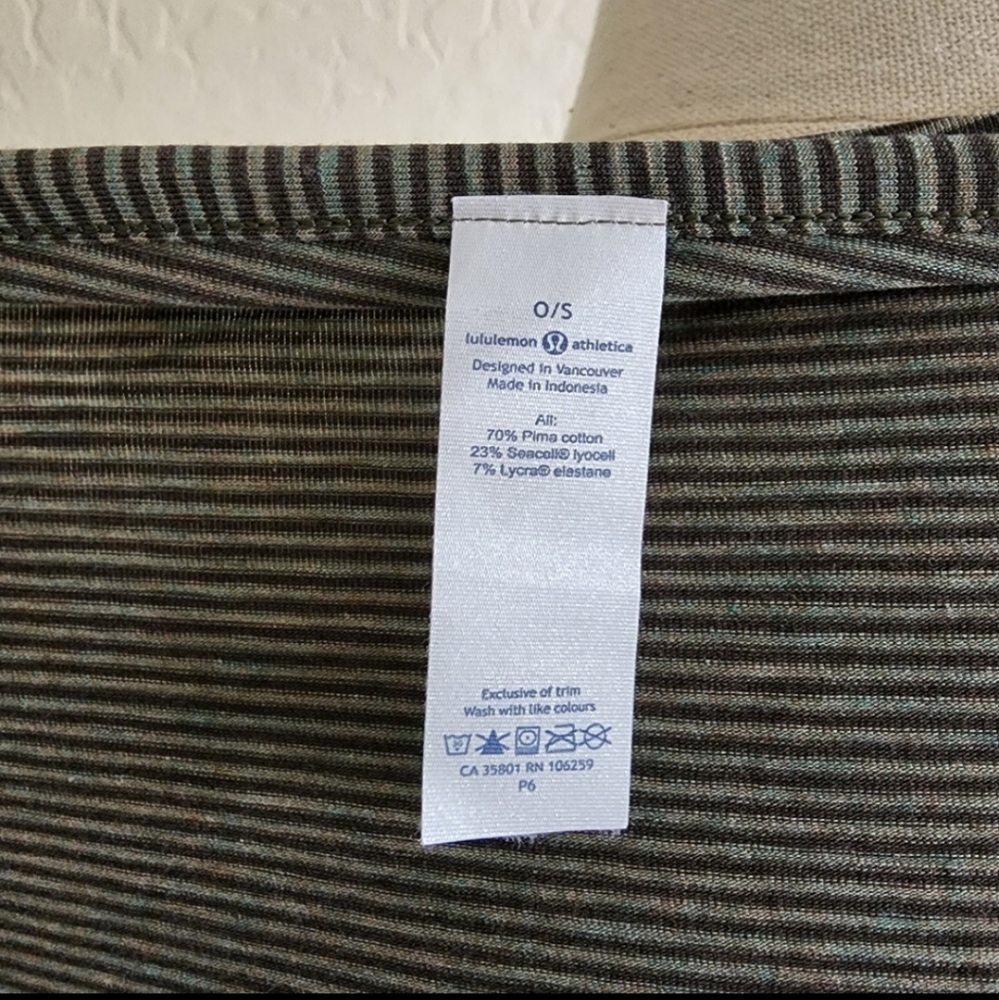 Lululemon Sage Scarf NWT - Picture 8 of 10